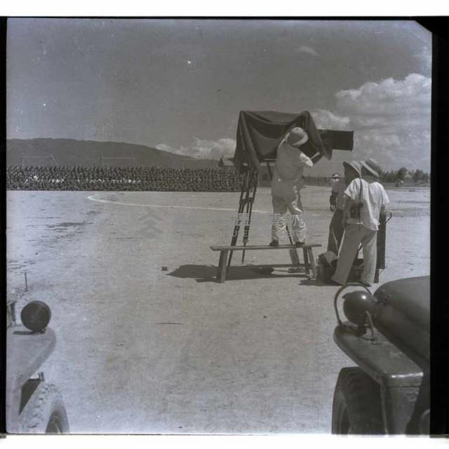 大型照相機藏品圖，第1張