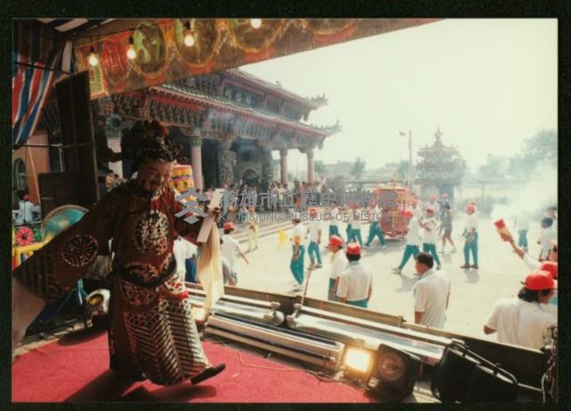 鳳林宮遶境-15藏品圖，第1張