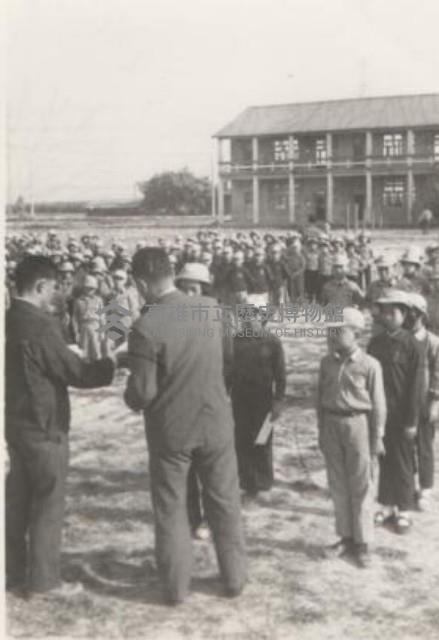 鳳鳴國小頒獎-4藏品圖，第1張