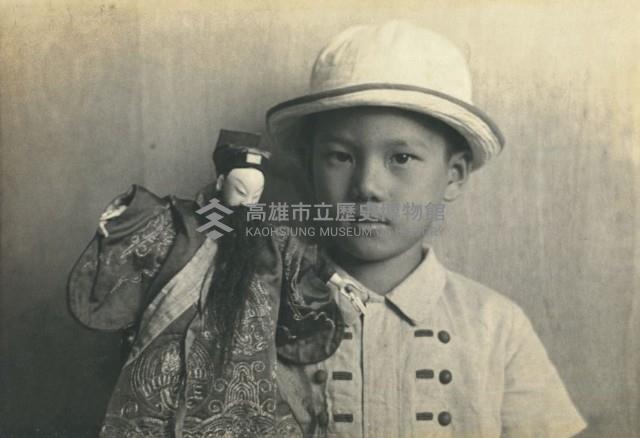 登錄號:KH2015.005.0396藏品圖，第1張