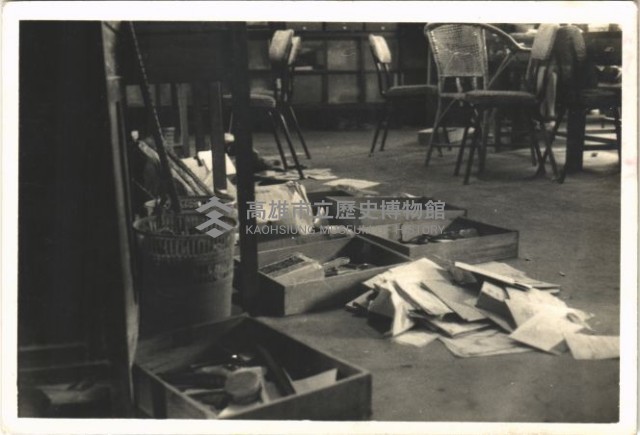 學校處室失竊情形-2藏品圖，第1張