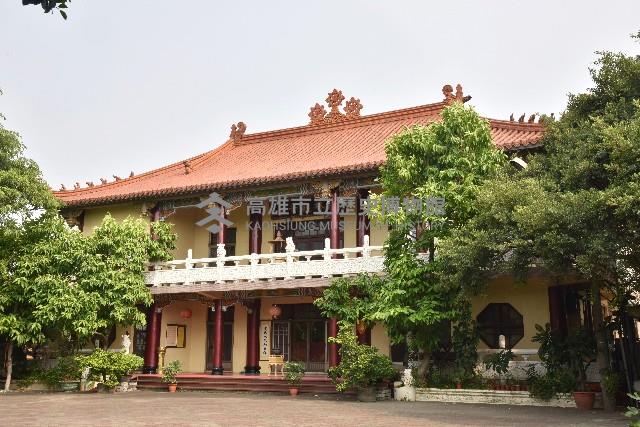 大林蒲－鳳林觀音寺-4藏品圖，第1張