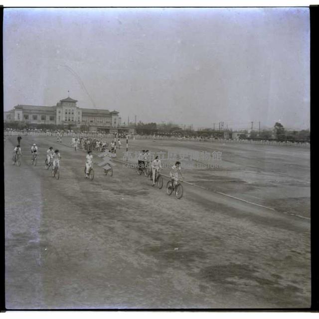 自行車比賽藏品圖，第1張