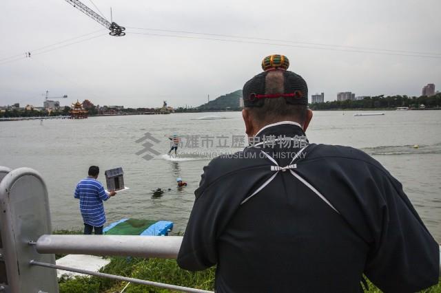 埤子頭鎮福廟中元普渡-6藏品圖，第1張