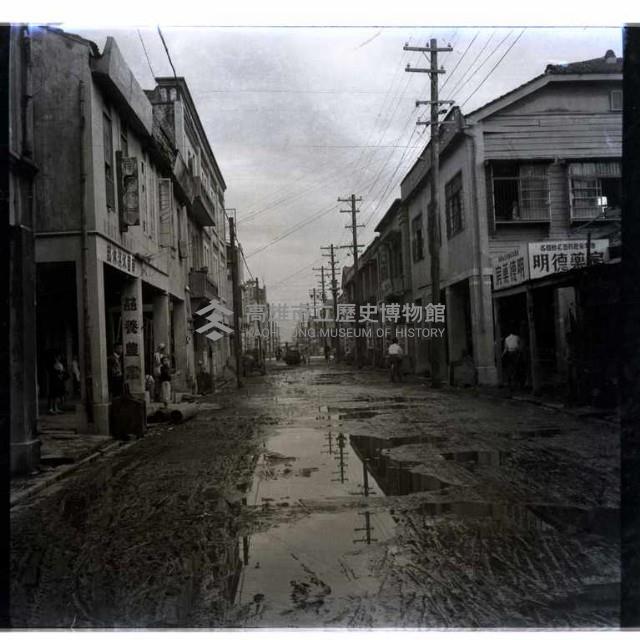 高雄市未整修之七賢三路藏品圖，第1張