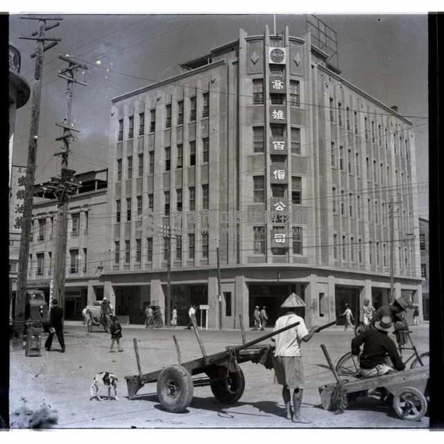 手推板車藏品圖，第1張