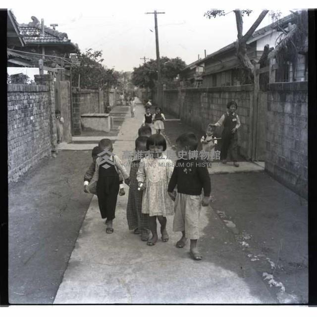 高雄市新興區文化巷藏品圖，第1張