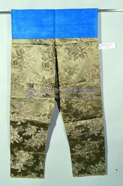 登錄號:KH2001.038.0076藏品圖，第1張