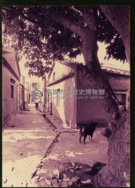 鹽埕頭巷弄-1藏品圖，第1張