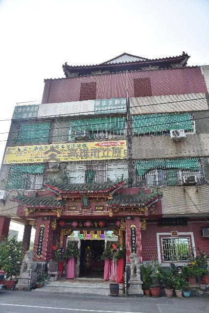 邦坑—玄靈北極殿-4藏品圖，第1張