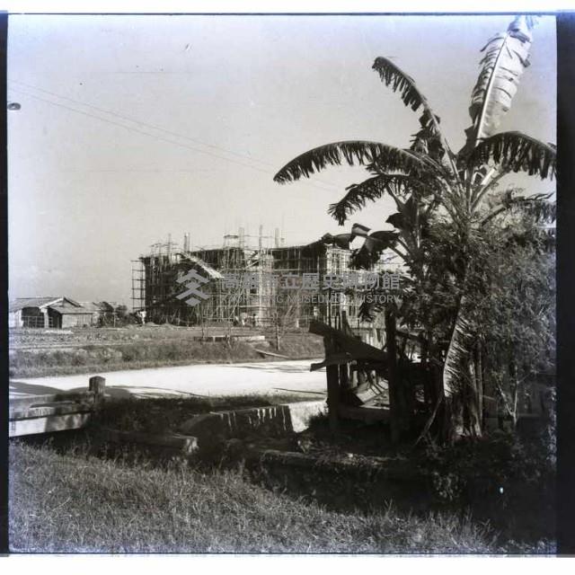 高雄市立圖書館新建工程藏品圖，第1張