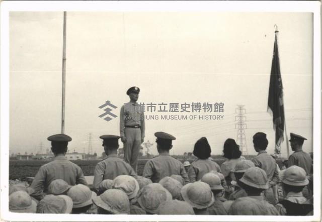 國軍文化服務團-8藏品圖，第1張