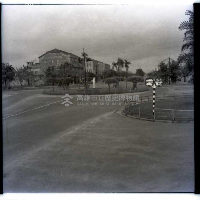 高雄市小圓環與大圓環之間藏品圖，第1張