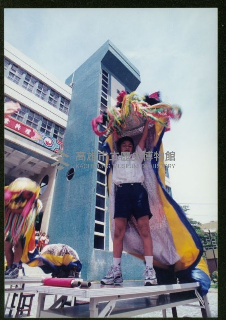 鳳林國小第55屆畢業典禮-6藏品圖，第1張