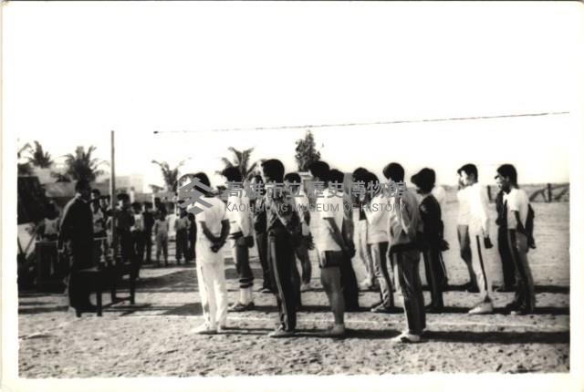 鳳鳴國小社區排球賽-2藏品圖，第1張