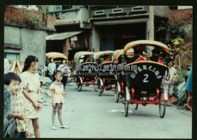 鳳林宮遶境-20藏品圖，第1張