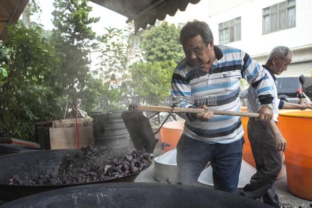 炊菱角-1藏品圖，第1張