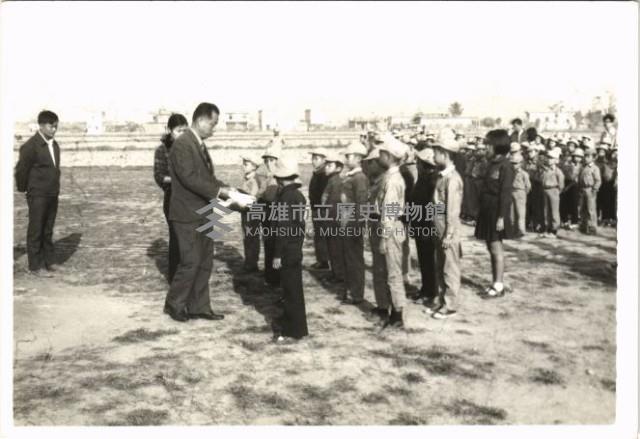 鳳鳴國小頒獎-9藏品圖，第1張