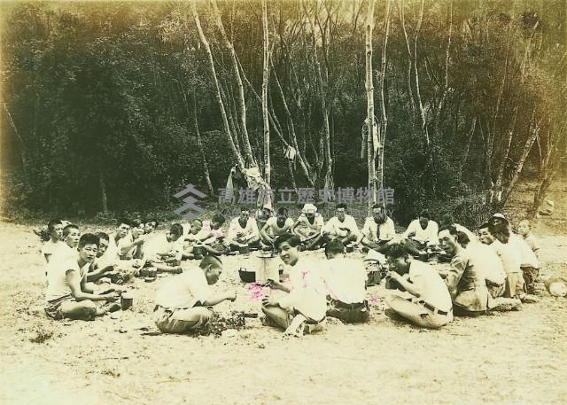 登錄號:KH2003.003.0101藏品圖，第1張