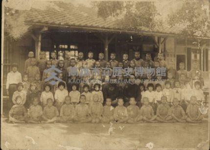 橋頭區仕隆國小藏品圖，第1張