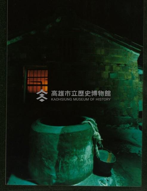 大林蒲洪家古井-1藏品圖，第1張