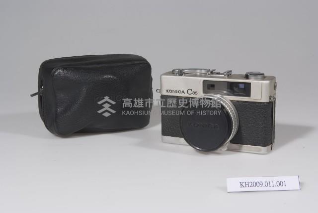 KONICA相機-1藏品圖，第1張