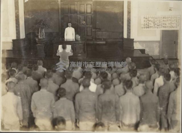 入學儀式藏品圖，第1張