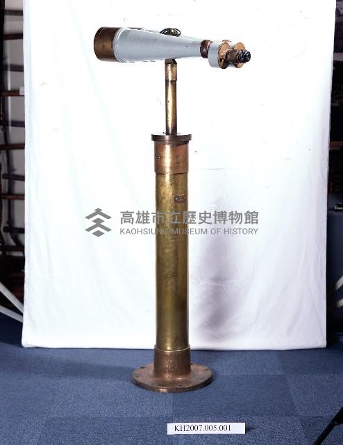 望遠鏡(Telescope)藏品圖，第1張