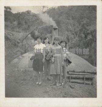 木炭窯藏品圖，第1張