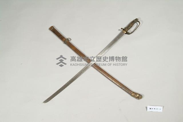 登錄號:KH2001.009.0001藏品圖，第1張