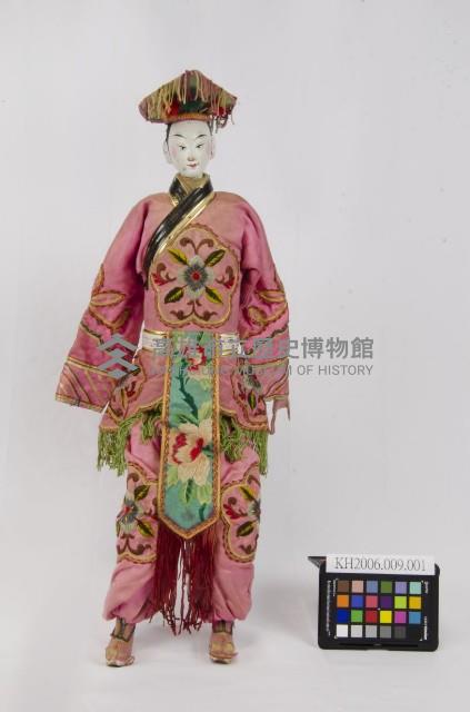 登錄號:KH2006.009.0001藏品圖，第1張