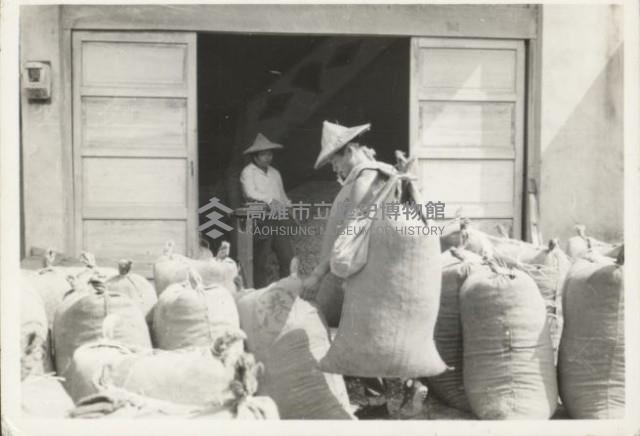 甲仙民生行藏品圖，第1張