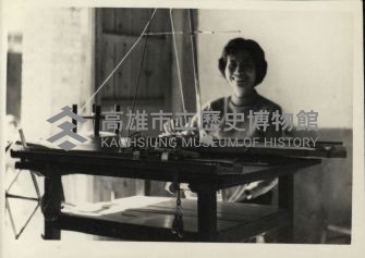 車縫藏品圖，第1張
