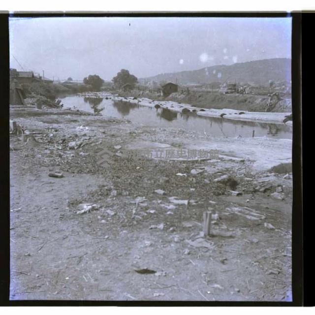 高雄市運河藏品圖，第1張