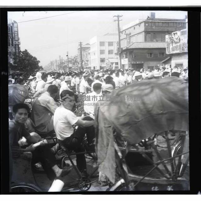 高雄市壽星戲院藏品圖，第1張