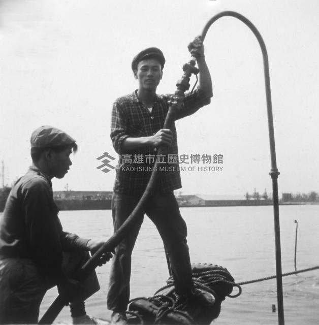 灌漿管-1藏品圖，第1張