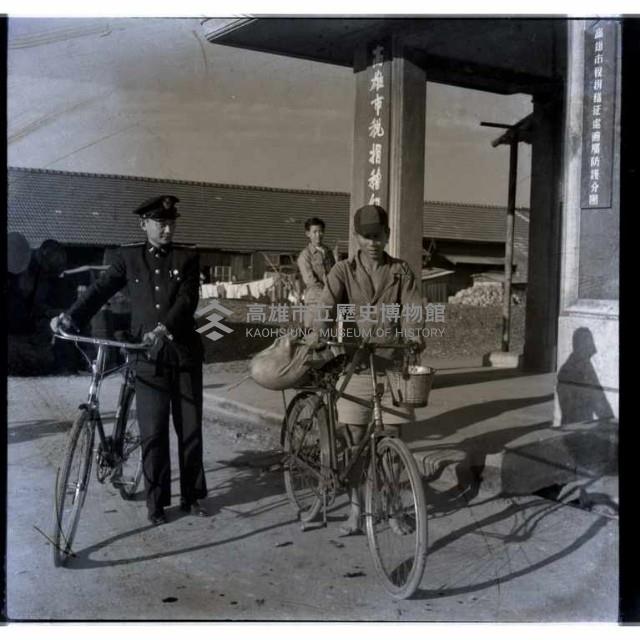 私宰豬隻藏品圖，第1張