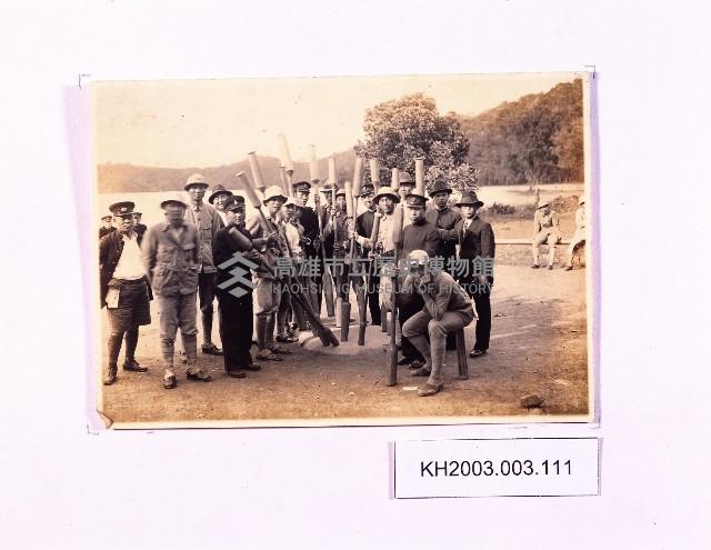 登錄號:KH2003.003.0111藏品圖，第1張