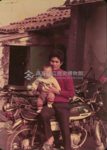 許順良家庭照-9藏品圖，第1張