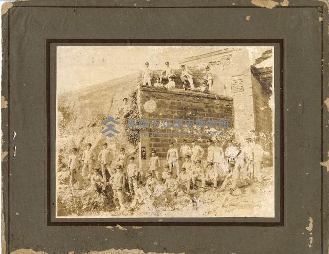 威震南天砲台藏品圖，第1張