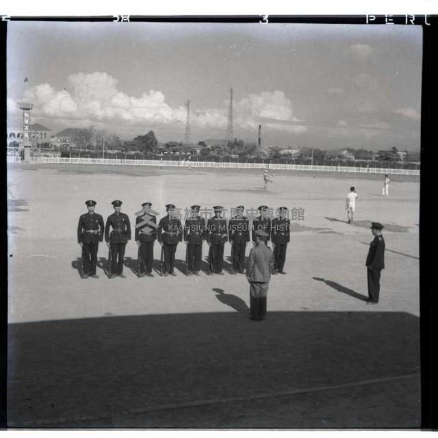 警局招考警員藏品圖，第1張