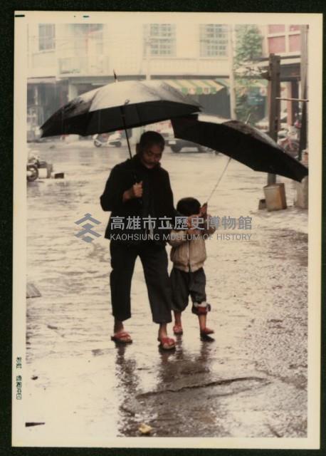 大林蒲林德利商行前-1藏品圖，第1張