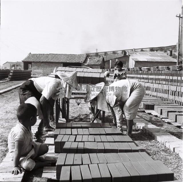 鄉間生活-11藏品圖，第1張