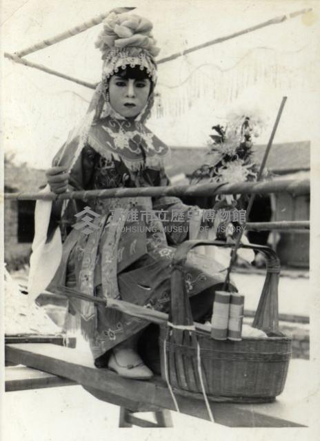 藝閣藏品圖，第1張