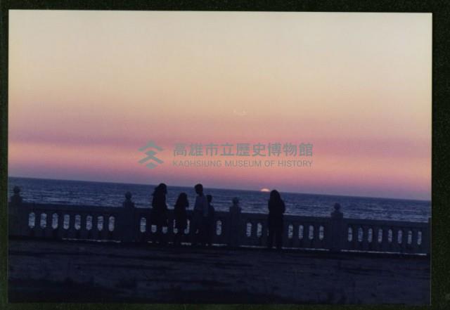 大林蒲濱海公園藏品圖，第1張