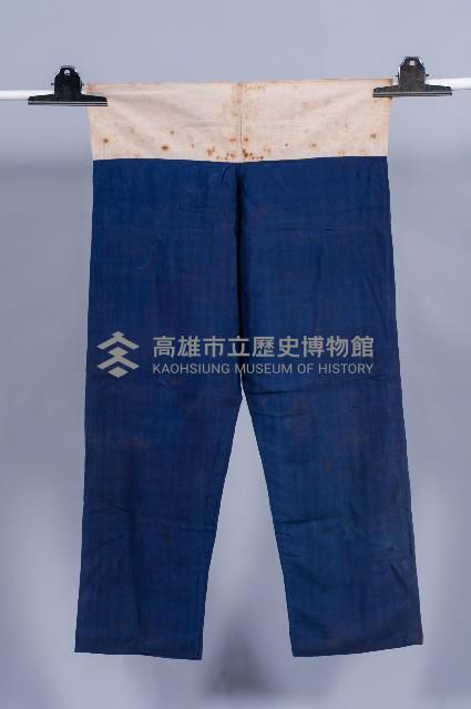 男褲藏品圖，第1張