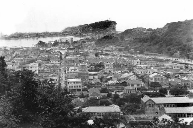 哈瑪星舊街藏品圖，第1張