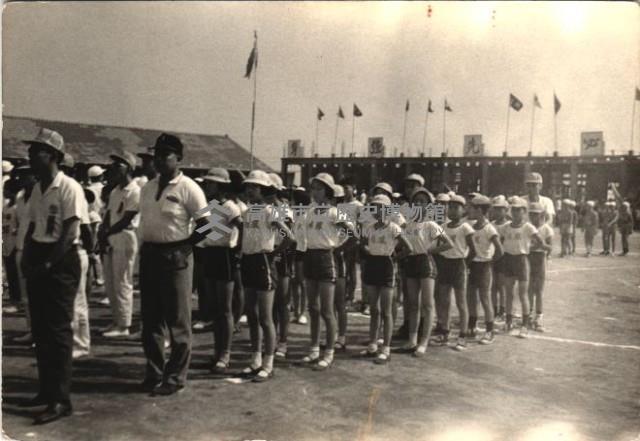 鳳鳴國小校外競賽-1藏品圖，第1張