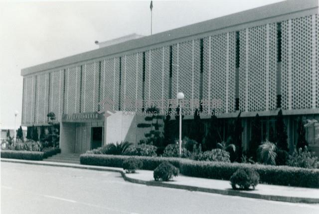 高雄街道-13藏品圖，第1張