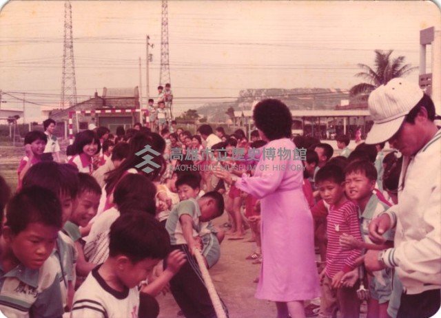 1983年慶祝校慶-1藏品圖，第1張